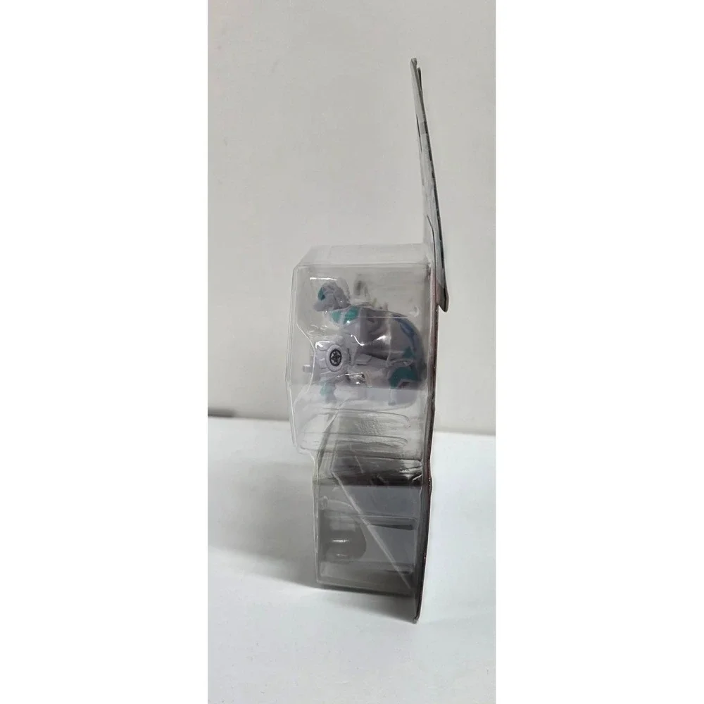 Bakugan Armored Alliance Howlkor Gate Trainer‎ Action Figure Toy New Kids 6+